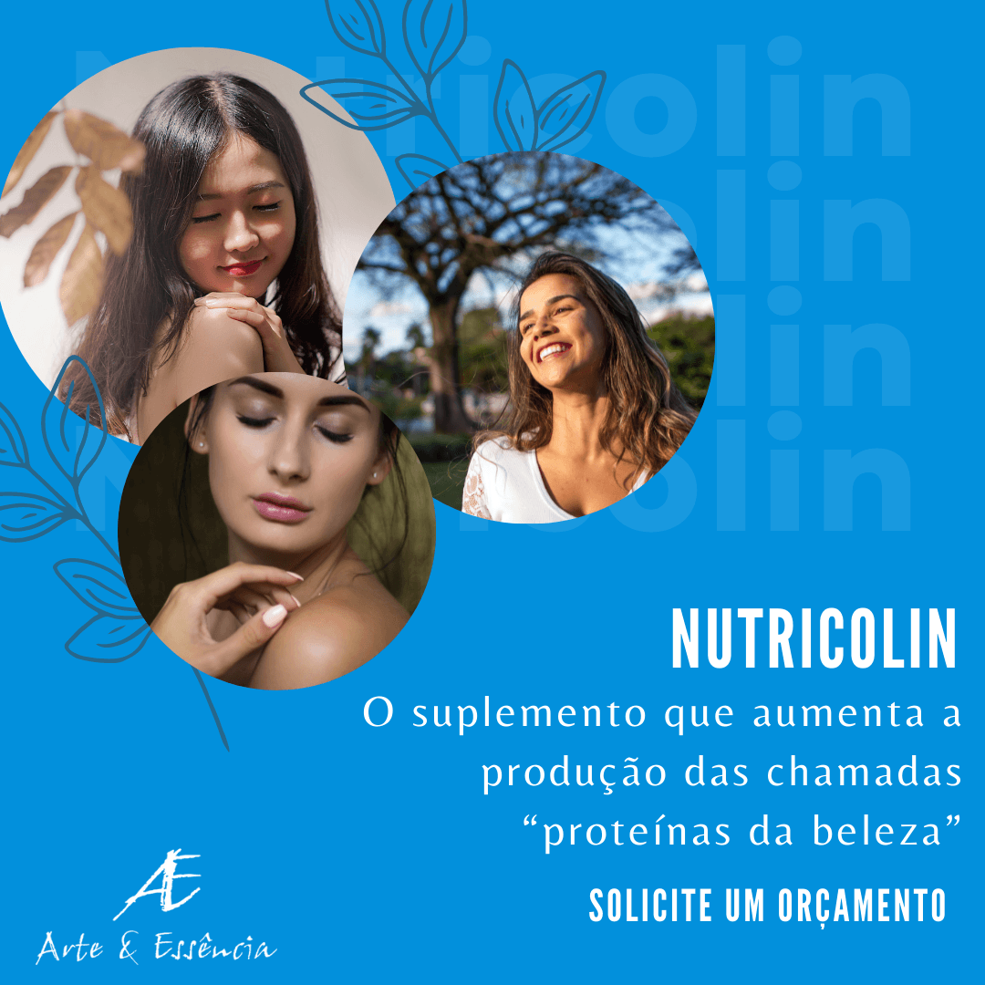 NUTRICOLIN - SILICIO INTELIGENTE ESTABILIZADO