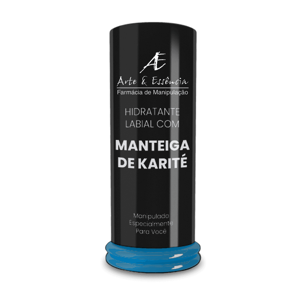 Manteiga de Karité (2%)