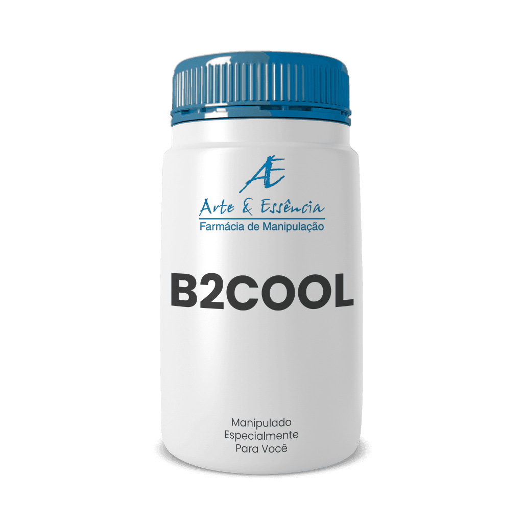 B2Cool (40mg)