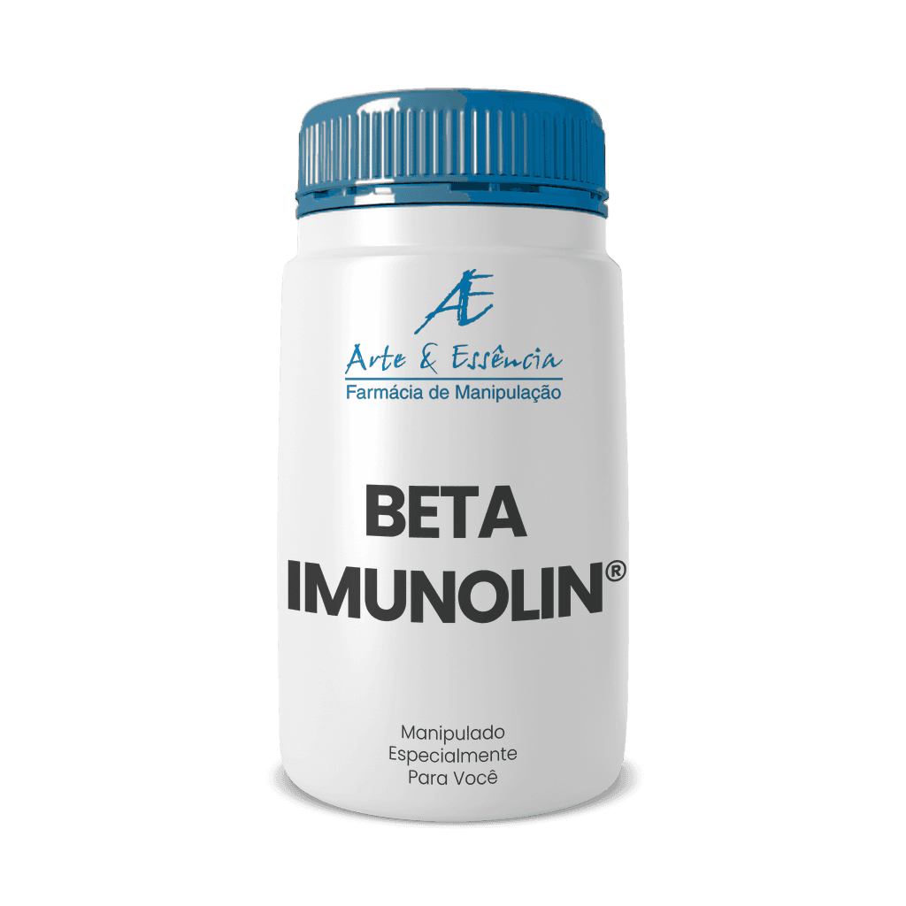 Beta Imunolin® (200mg)