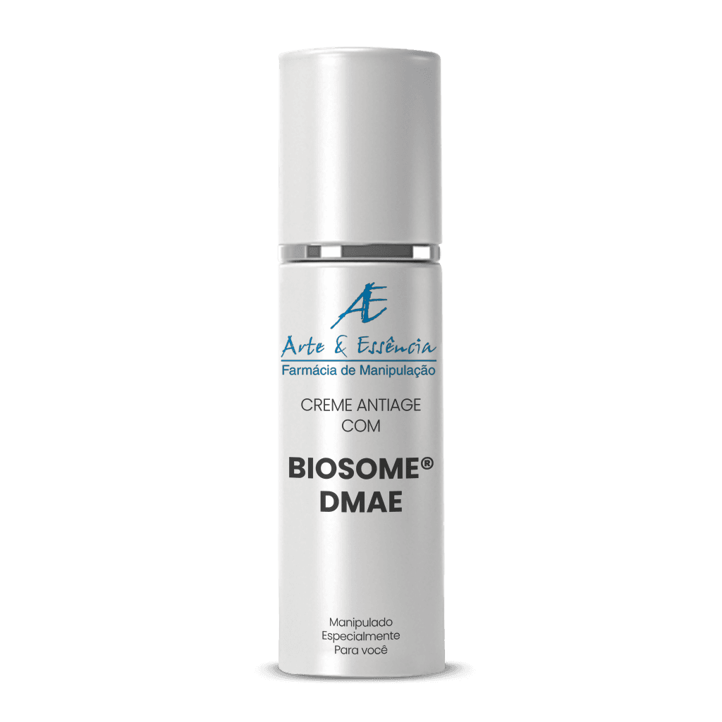 Biosome® DMAE (10%)
