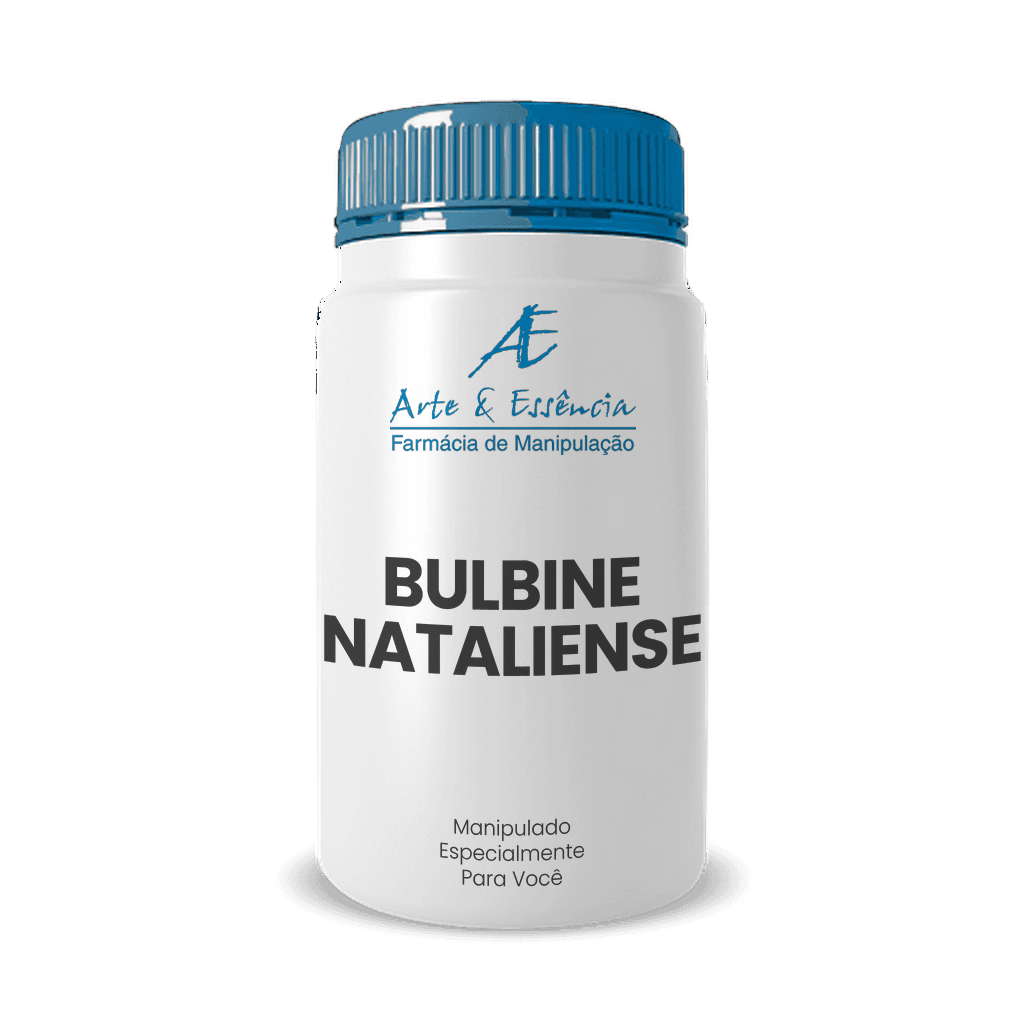 Bulbine nataliense(250mg)