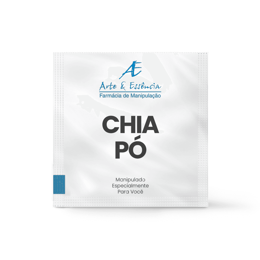 Chia Pó (1g)