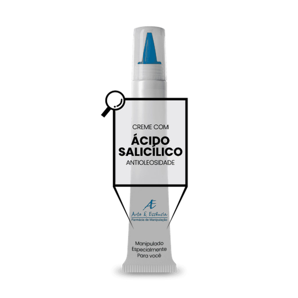 Ácido Salicílico (2%)