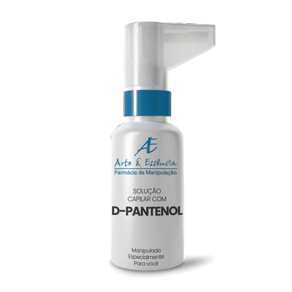 D-Pantenol (5%)