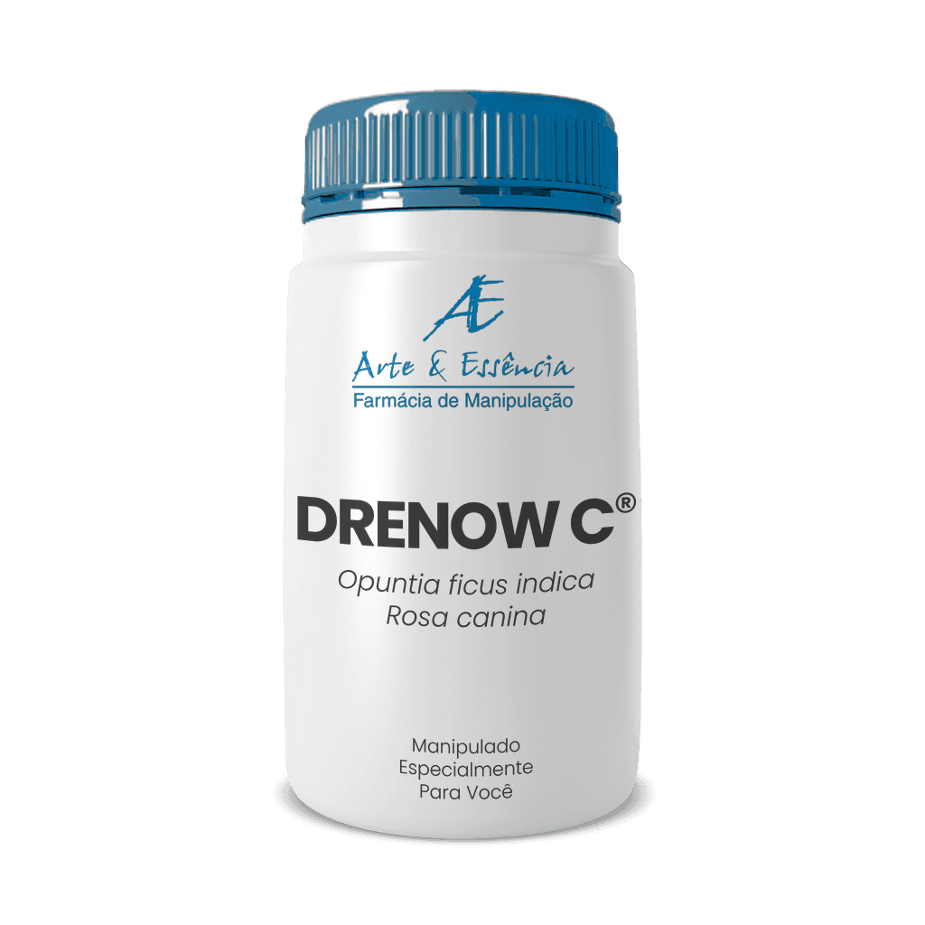 Drenow C® (500mg)