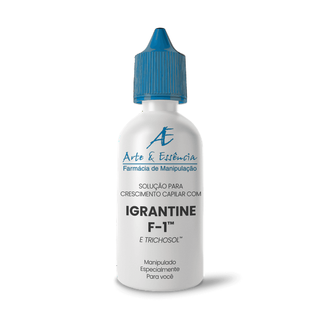 IGrantine F-1™ (0,15%)