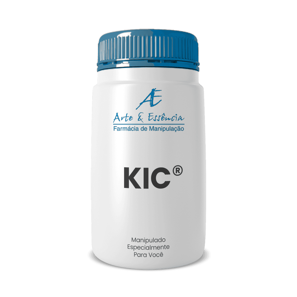 KIC® (100mg)