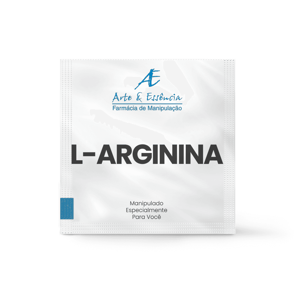 L-Arginina (2g)
