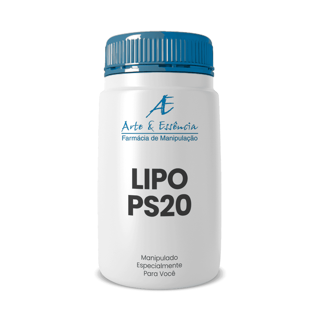 Lipo PS20® (300mg)