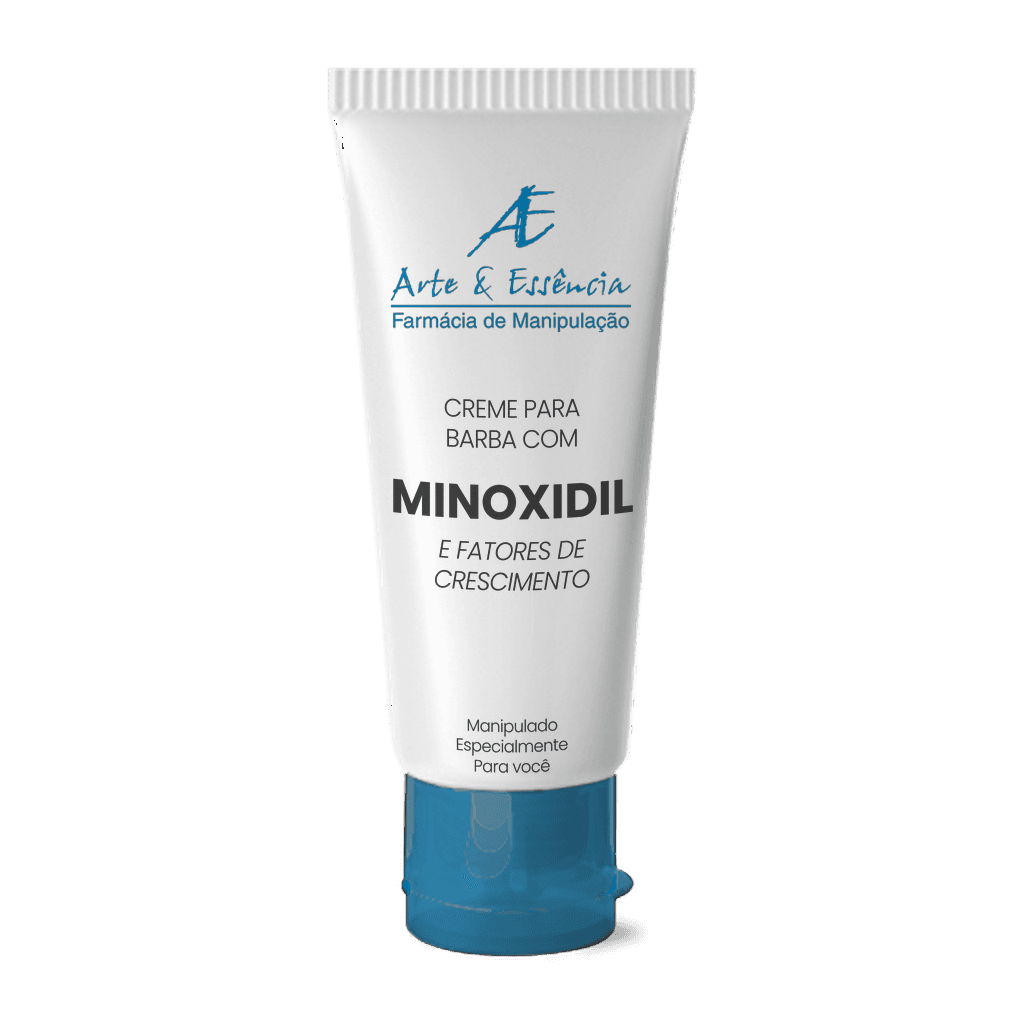Minoxidil (5%)