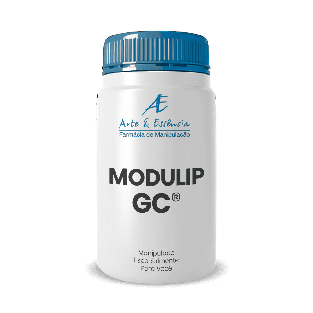 Modulip GC® (200mg)