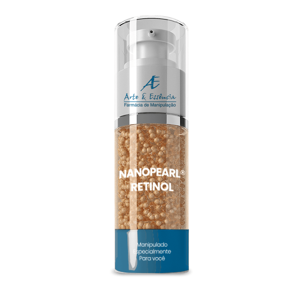 Nanopearl® Retinol