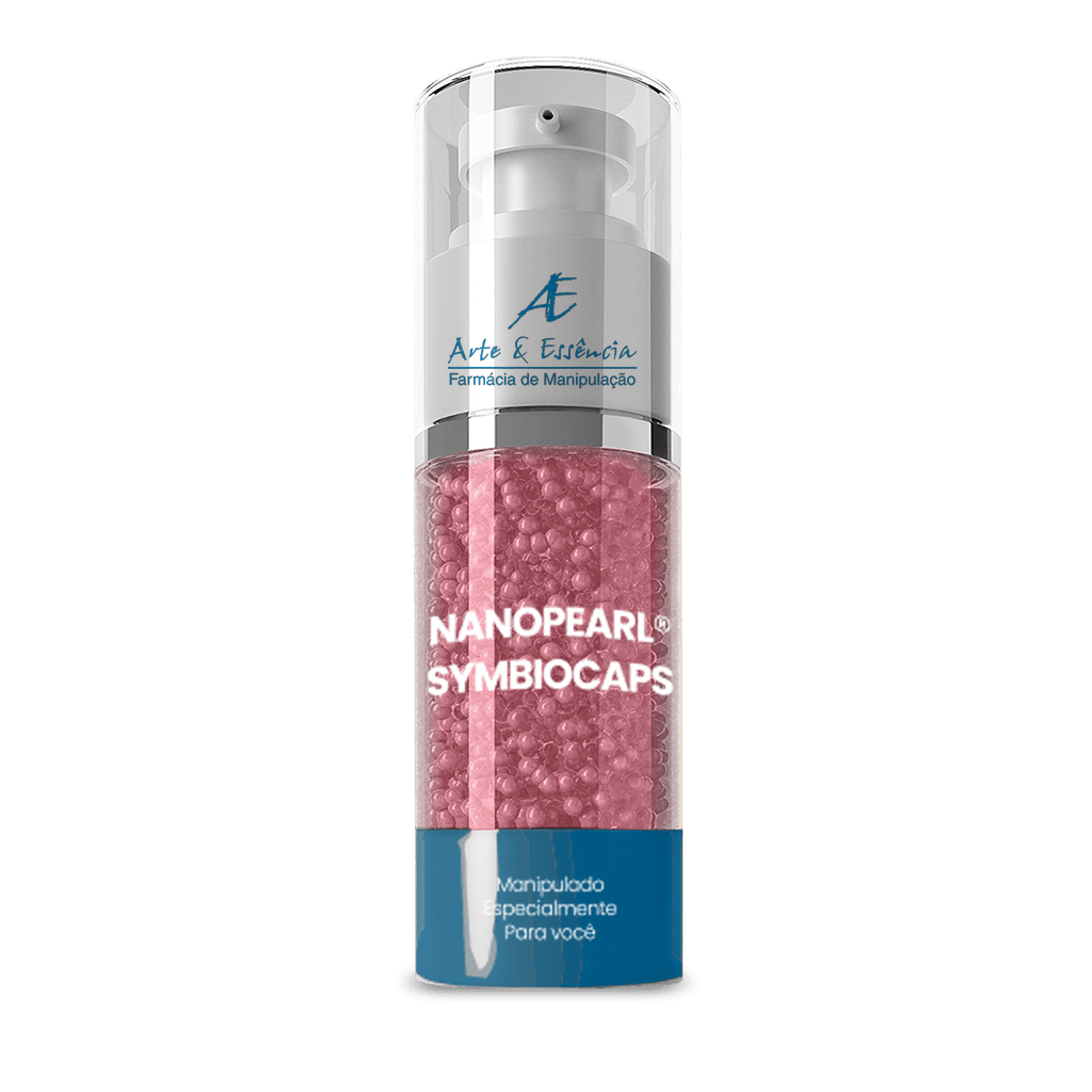 Nanopearl® Symbiocaps