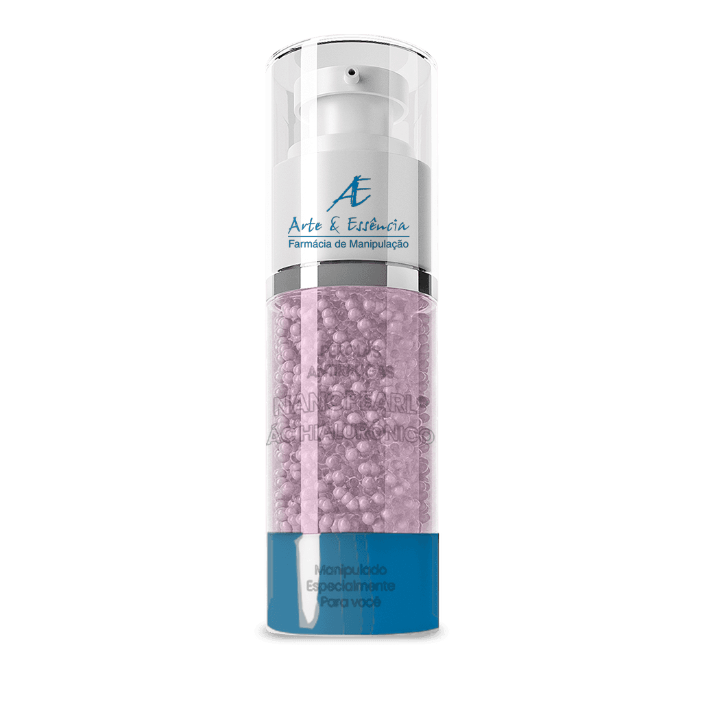 Nanopearl® Ác Hialurônico