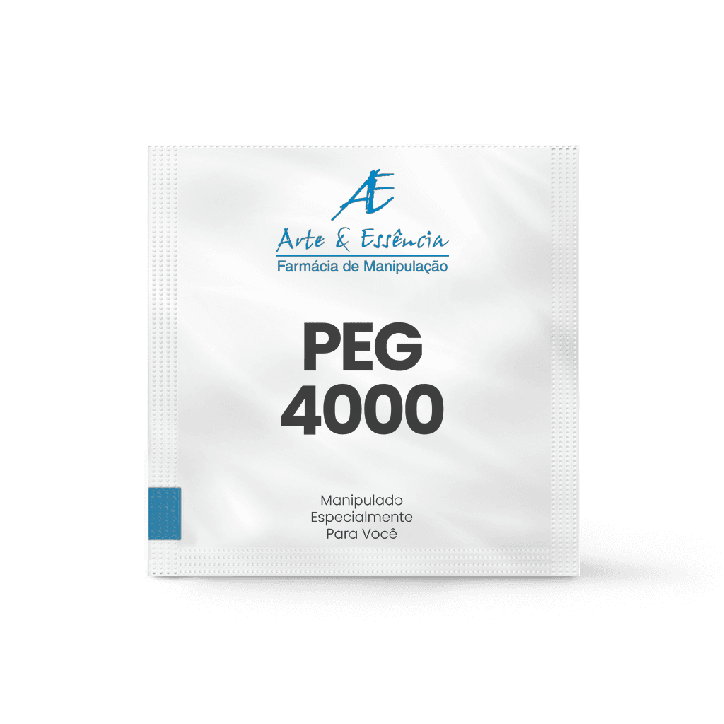 Peg 4000 (10g)