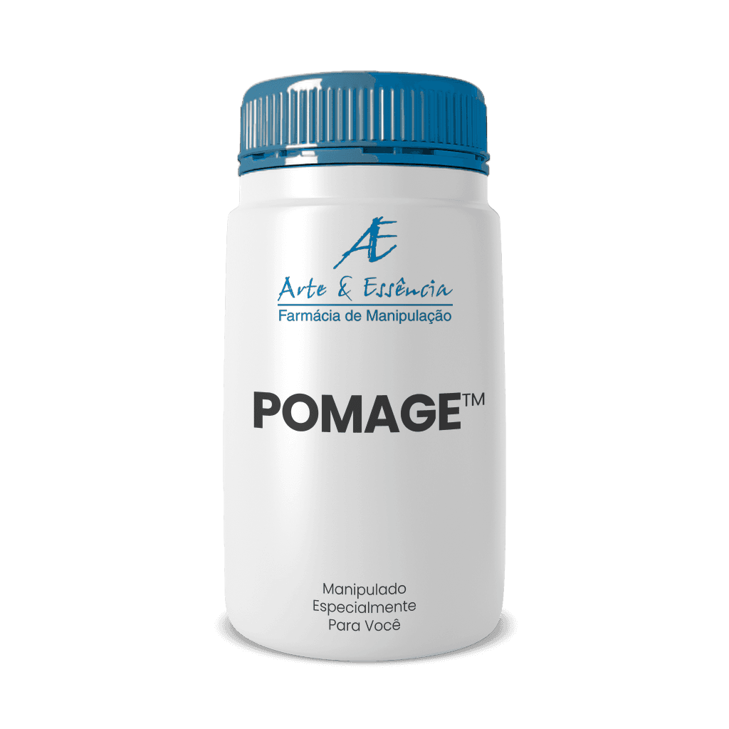 Pomage™ (300mg)