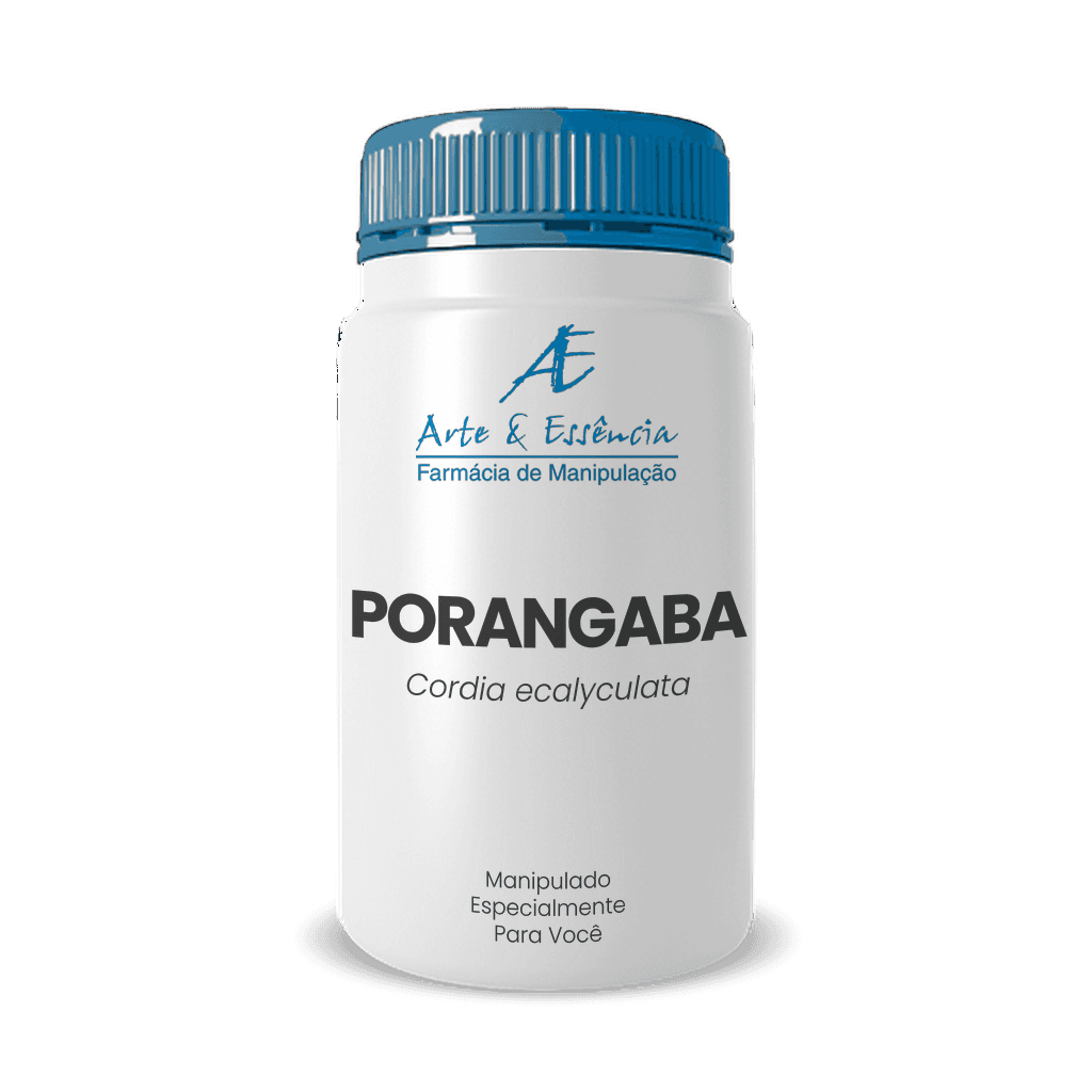 Porangaba (300mg)