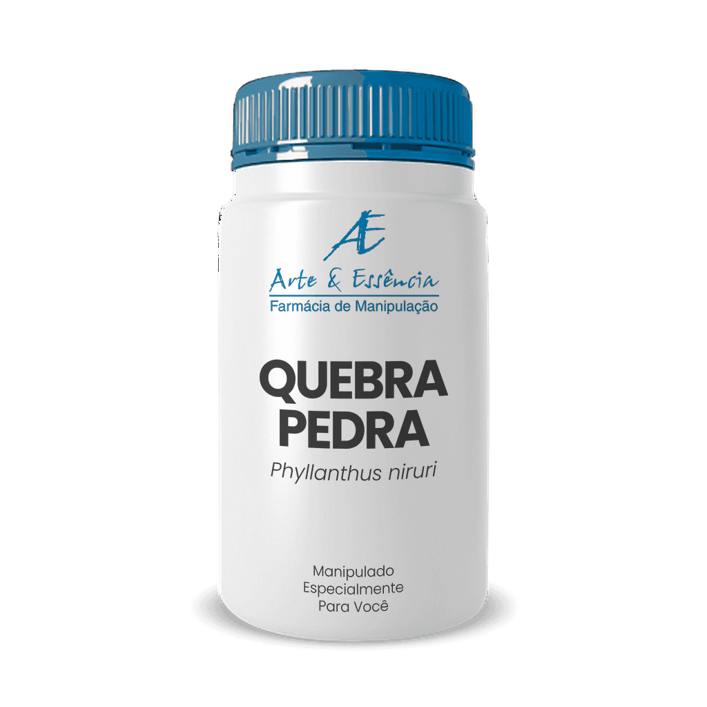 Quebra Pedra (500mg)