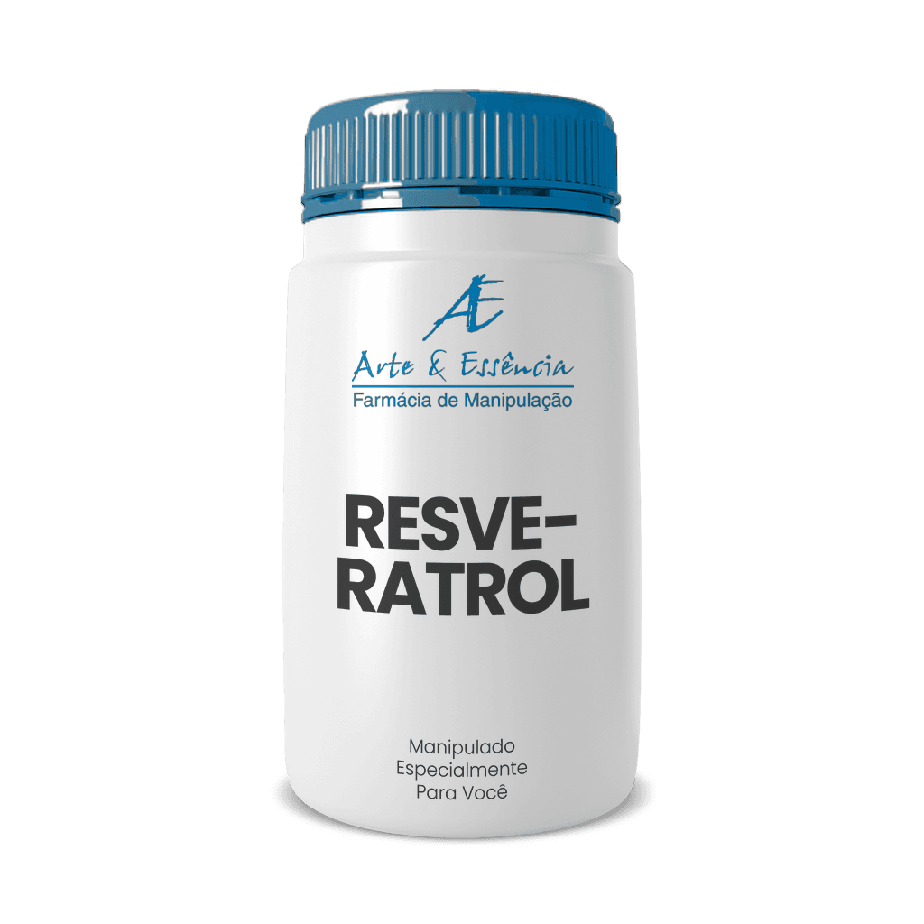 Resveratrol (20mg)