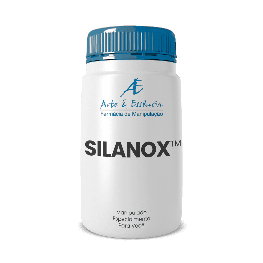 SilanoX™ (300mg)
