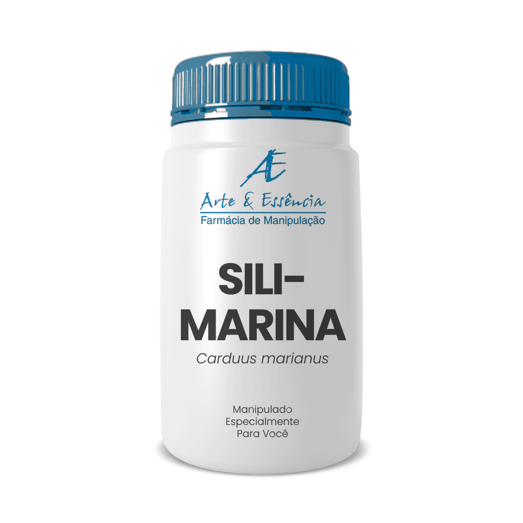 Silimarina