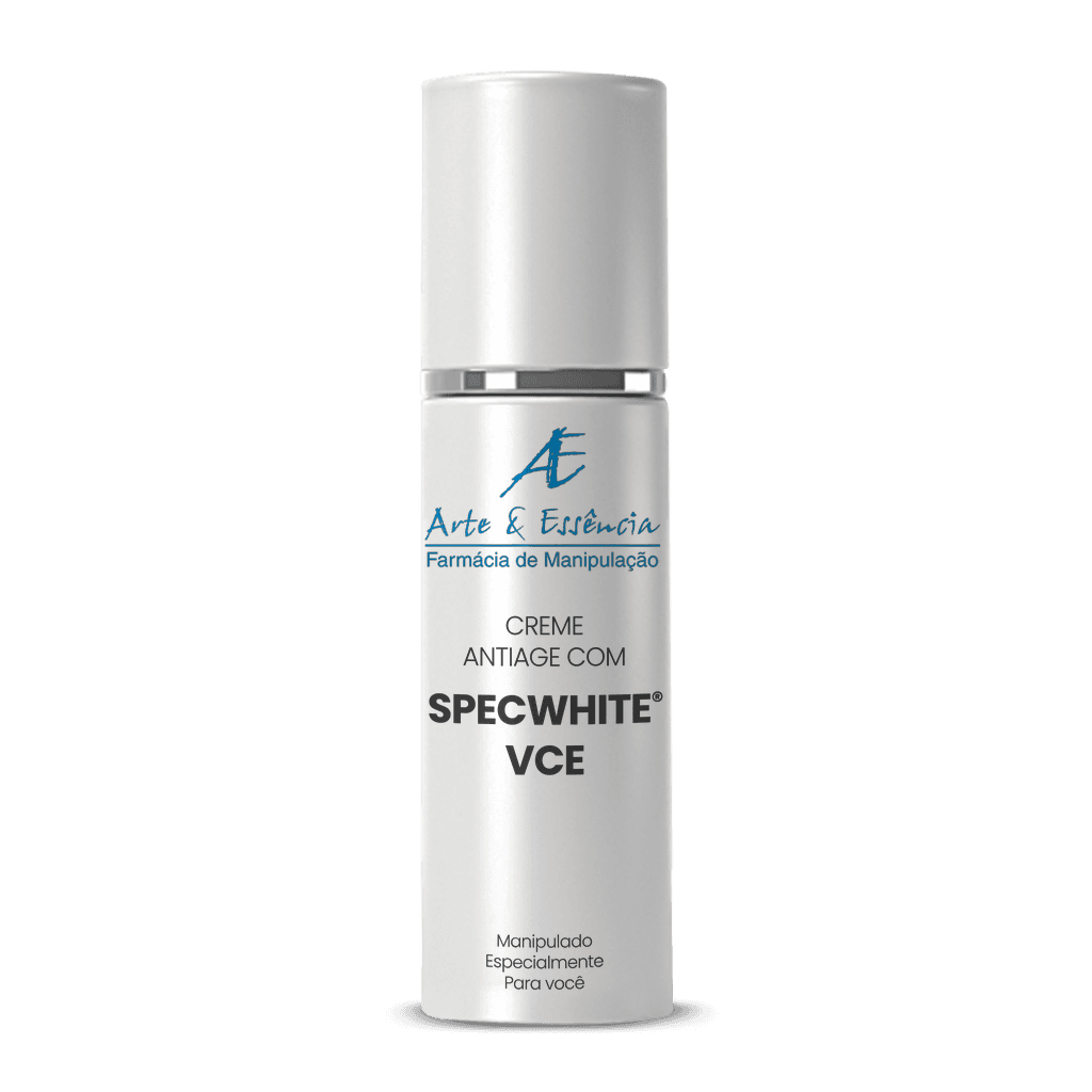 Specwhite® VCE (3%)