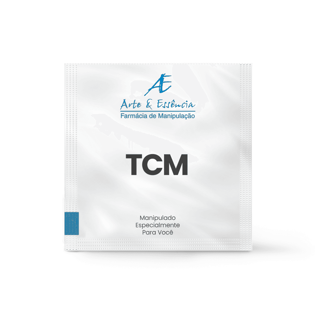 TCM (1g)