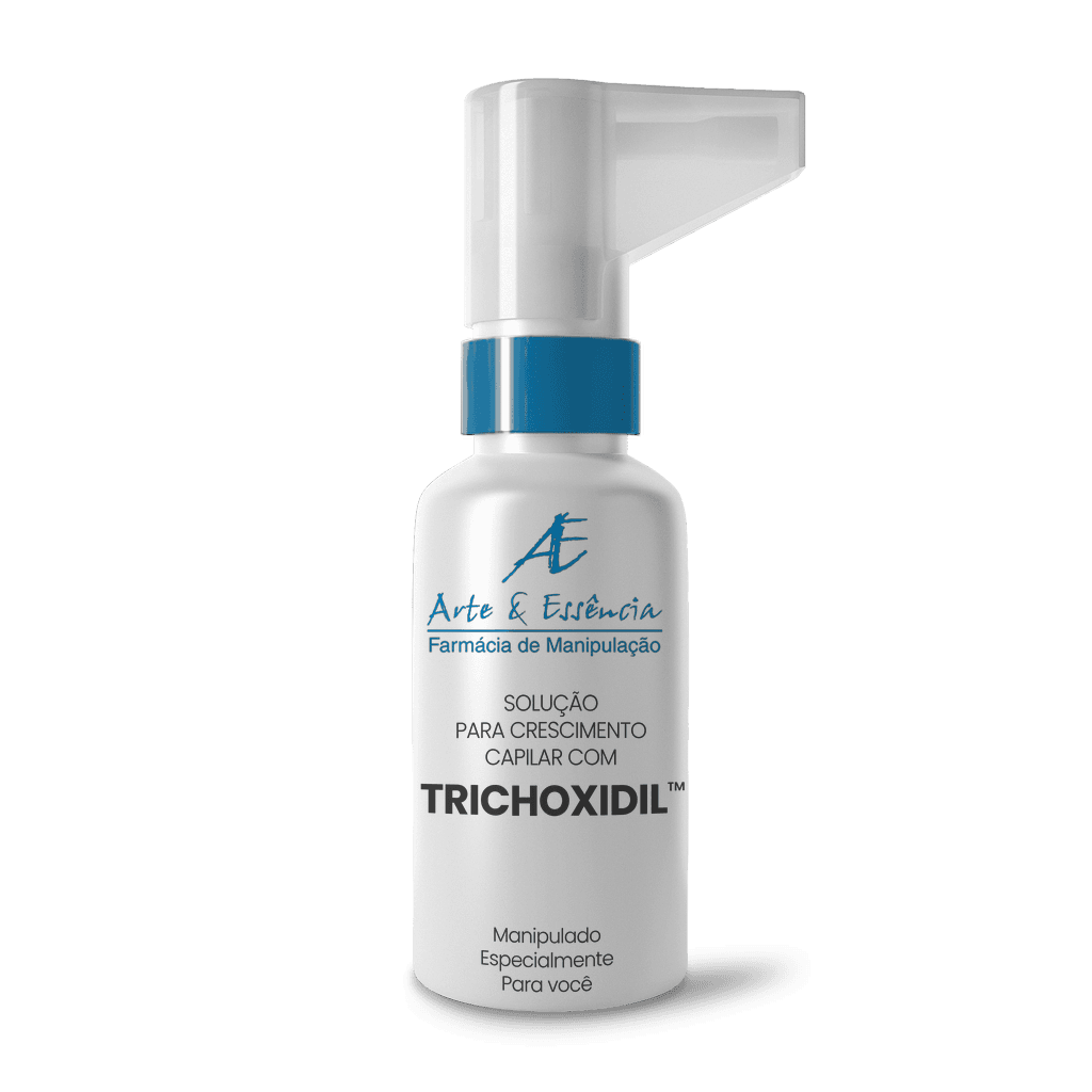Trichoxidil™ (2,5%)
