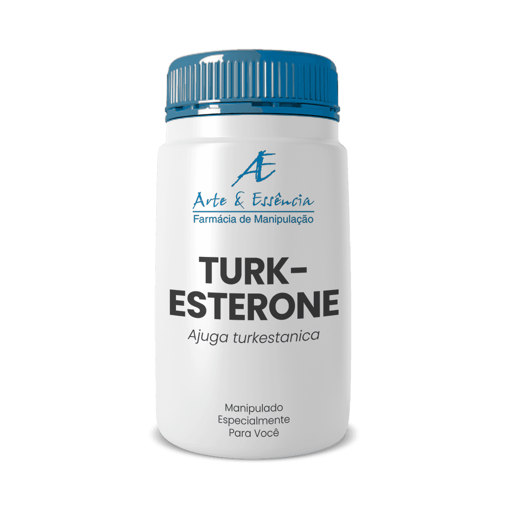 Turkesterone (500mg)