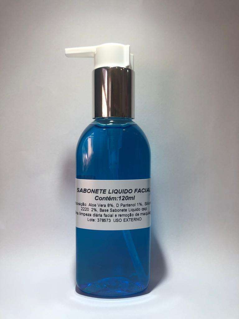 Thumbail produto Sabonete Líquido Facial