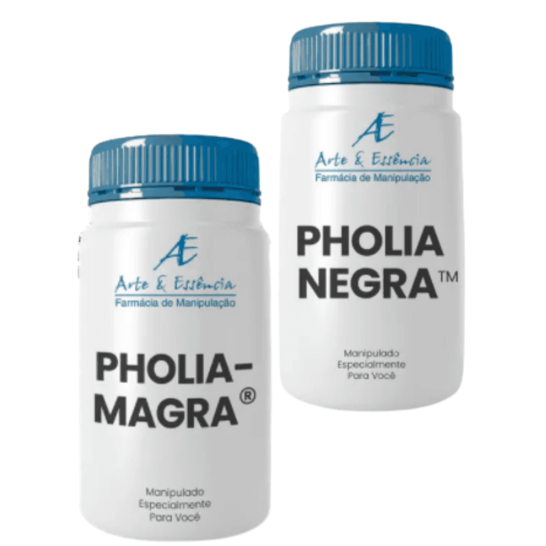 Imagem do Combo Emagrecimento